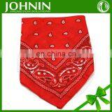 Custom Printed Wholesale Multifunctional Headwear Neck Bandana thumbnail-3