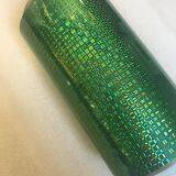 Practical Gift Wrapping Color Coated BOPP Holographic Film thumbnail-3