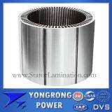 Ядро статора типа с зубцами IE3 для трехфазных электродвигателей и генераторов thumbnail-4