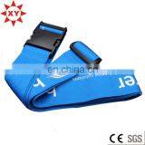 Factory Supply Polyester Travel Luggage Belt Strap Lanyard thumbnail-6