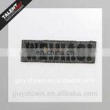 Customized High Quality Garment Woven Label thumbnail-4