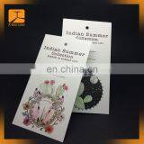 Custom Sewing Garment Hang Tags for Clothing thumbnail-6