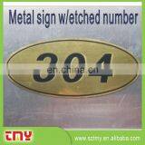 Advertising Metal Safety Sign Wholesale ,Public Place Metal Safety Sign,Custom Hotel Metal Safety Sign thumbnail-3
