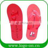 Promotional Debossed Flip Flop