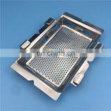 Degreasing Customized Metal Stamping Deep Drawing Steel