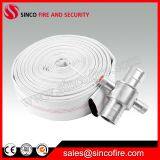 Fire Fighting Hose Fitted With John. Morris BS Hose Coupling thumbnail-2