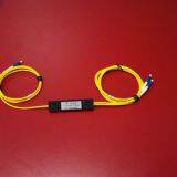 1:2 PLC Splitter Planar Lightwave Circuit Cassette Type thumbnail-3