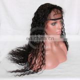 2014 virgin lace wigs natural looking beauty virgin brazilian hair full lace wig for black women