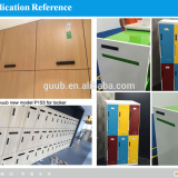 Office Furniture Digital Door Lock Metal Cabinet Swing Handle Lock thumbnail-3