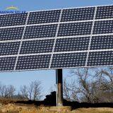 Concentrated Photovoltaic CPV Solar Tracking System Dual Axis Tracker for CPV With Factory Price thumbnail-2