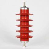 Hy5wz-12.7/45 Zinc-Oxide Arrester Metal Oxide Arrester thumbnail-2