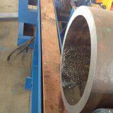 High Speed Band Saw Pipe Cutting Machine 2-24 thumbnail-5