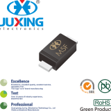 Factory Direct Sell M7F Ultrathin Silicon Rectifiers Diodes SMAF Case 1.0A 1000V thumbnail-3