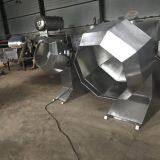 Octagonal Snack Food Flavoring Machine High Yield Stainless Steel thumbnail-3