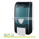 Wall Mounted 1000ml Foam Soap Dispenser Plastic Bottles thumbnail-1