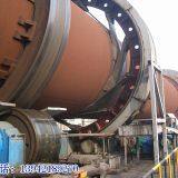 Calcination Equipment Magnesium Oxide Rotary Kiln thumbnail-2