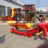 Factory Price 2450mm Width Disc Flail Mowers thumbnail-6