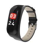 Cheap CK15 Smart Sports Bracelet IP67 Waterproof Fitness Tracker Smart Band thumbnail-3