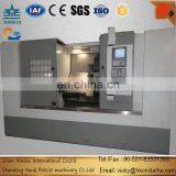 Slant Bed 8 Station Turret Cnc Turning Lathe With Tailstock thumbnail-6