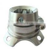 Orthotic Prosthetic Implant Four Jaws Rotatable Adapter With Pyramid thumbnail-5