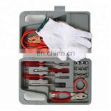 30pcs Emergency car tool set,auto car repair tool kit
