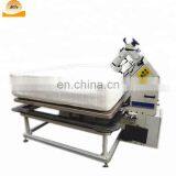 Automatic Quilt Blanket Overlock Sewing Machine Price Mattress Tape Edge Banding Machine thumbnail-2