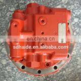 Hight Quality DX60W-9 Travel Motor 170403-00105 170403-00106 thumbnail-3