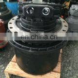 MAG-170VP-3600E-4, Kayaba MAG-170VP SK230-6 Final Drive SK235 Travel Motor thumbnail-2