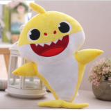 2019 Animal Elephant Baby Plush Sofa Chair for Sitting thumbnail-5