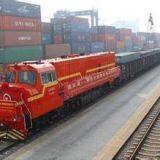 Railway Transport From China to Zhezkazgan /Balkhash 1 /Kustanay /Kokshentau 1 /Tayncha /Astana thumbnail-4