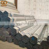 Small Diameter Class 1 2 3 Round Galvanized Seamless Steel Pipe thumbnail-2