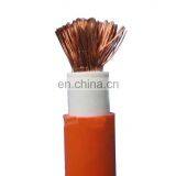 Rubber Sheathed Electric Welding Machine Cable thumbnail-3