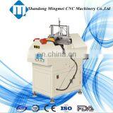 UPVC Door Window Making Machine/SYJW-1800 Glazing Bead Saw for PVC Profile/Window Processing Machine thumbnail-6