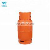Customized Size Industrial Welded Steel 15kg Propane Tank China Manufacturers thumbnail-3