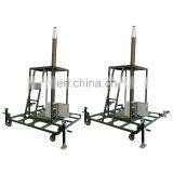 50ft Mobile Telecommunication Base Station