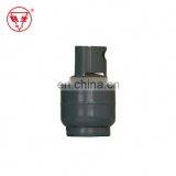 Hot Sell 3Kg Lpg Gas Cylinder With Brass Valve thumbnail-3