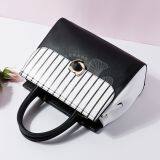 2019 New Shoulder Bag Female Bag Diagonal Across Europe and the United States Tide Fashion Color Commuter Bag thumbnail-3