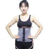 2019 New Style Full Body Waist Trainer Shaper Women Corset Waist Cincher For Lady thumbnail-3