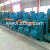 Shijiazhuang Zhongtai Pipe Technology Development Co., Ltd company overview - view 2 thumbnail