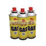 Butane Gas Cartridge 227g and Butane Gas Fuel thumbnail-5