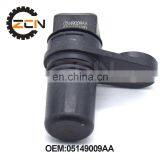 Genuine Crankshaft Position Sensor OEM 05149009AA For Dodge RAM thumbnail-5