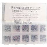 Common Rail Parts Injector Adjusting Shims B15 Injector 0445110002 Adjusting Gasket thumbnail-4