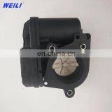 WEILI Throttle Body 0280750164 for Citroen Peugeot