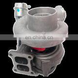 QIANYU Excavator Diesel Engine S4D95LE-3 Turbocharger 6205-81-8160 Turbine thumbnail-7