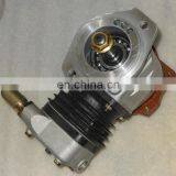 Original/aftermarket Engine Parts 4936535 6CT8.3 Air Compressor Assembly for Construction Machine thumbnail-5