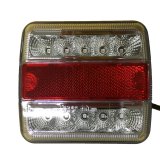 Agricultural Vehicle Tail Lamp TL-004 thumbnail-2