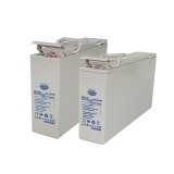 12V100Ah Front Terminal Battery for Telecom thumbnail-3