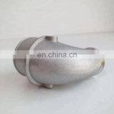 Motor 6CT Diesel Engine Spare Parts Turbocharger Air Transfer Pipe 3883977 thumbnail-4