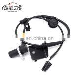 Hot Sell Auto Front Right ABS Wheel Speed Sensor Fit 95620-26010 9562026010 For Hyundai Santa Fe 2001-2006