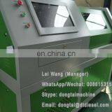 HEUI инжектор для кошек, EUI, EUP, CAMBOX, тестовая установка для дизельных топливных форсунок и насосов системы общегоRail CR816 thumbnail-2